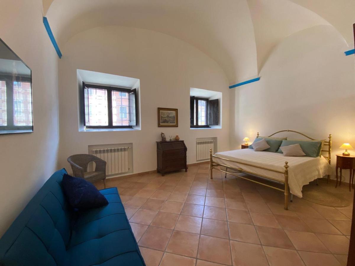 Meraviglia Vetralla Extérieur photo